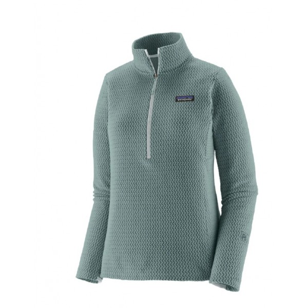 Patagonia R1 Air Zip Neck