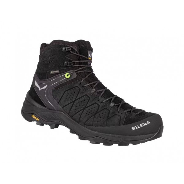 Salewa Alp Trainer Mid GTX