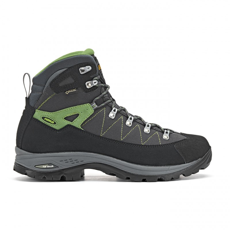 Dolomite Diagonal Air GTX - Zapatillas de Aproximación Hombre - Deportes  Sherpa