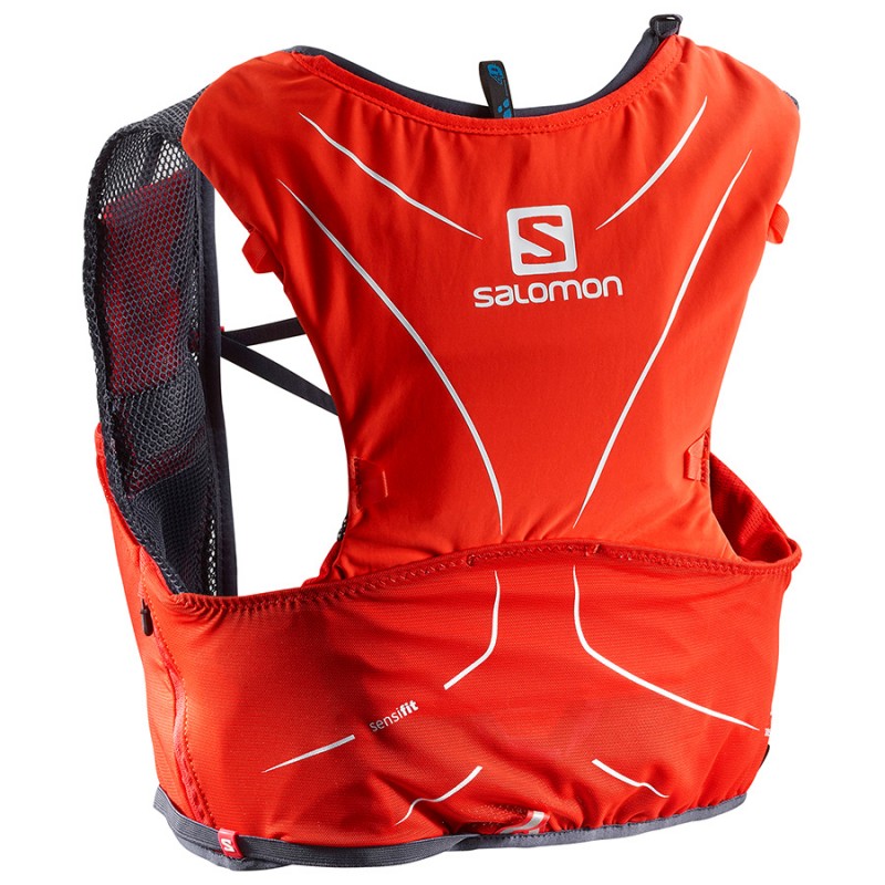 Cómo preparar tu mochila de Trail Running? – Salomon Peru