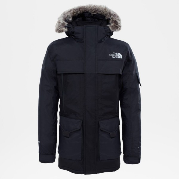 The North Face Mc Murdo