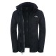The North Face Evolve II Triclimate W