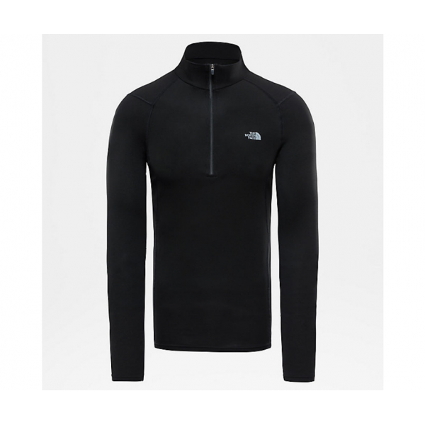 The North Face Warm L/S ZIP