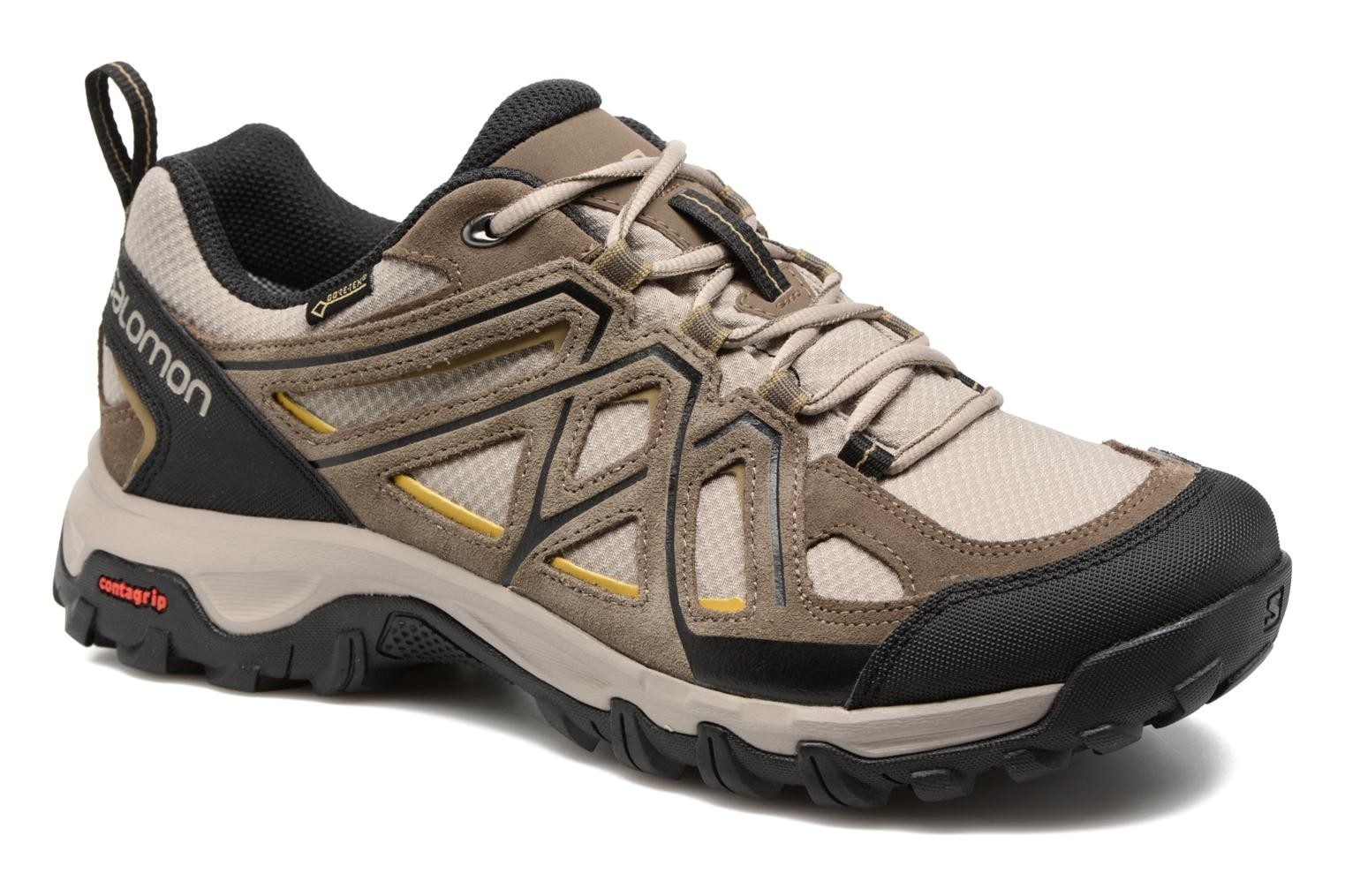 Salomon evasion gtx on sale 2