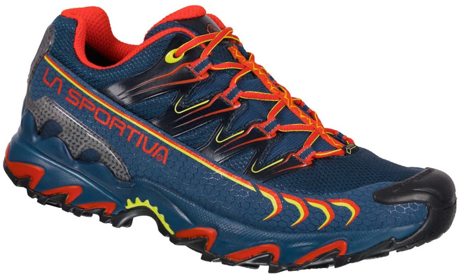 zapatillas sportiva ultra raptor hombre