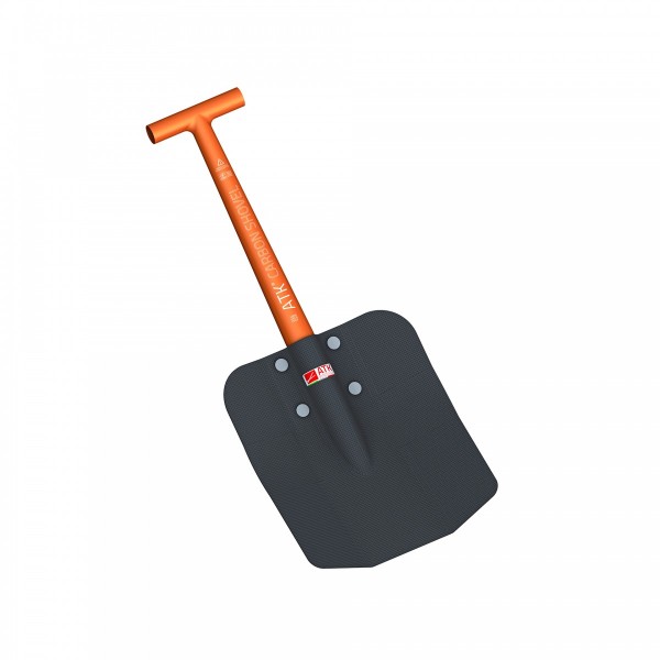 ATK Rescue Carbon Shovel