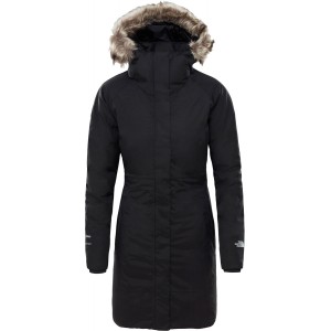 The North Face Arctic Parka II W