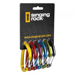 Singing Rock Vision Straight 6Pack