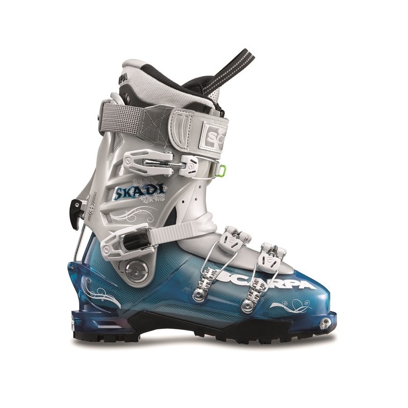 Viaje Roux aceleración Scarpa Skadi - Outlet Material de Esquí de Travesía - Deportes Sherpa