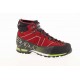 Boreal Drom Mid Red