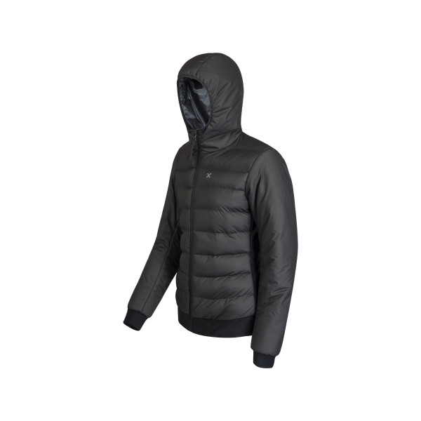 Montura Black Jacket Women