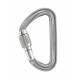 Petzl Spirit Screw-Lock 