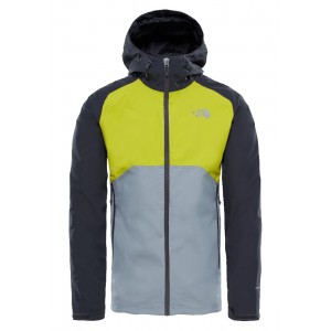 chaqueta de monta帽a impermeable