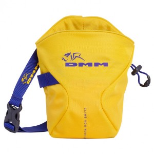 DMM Traction Chalk Bag