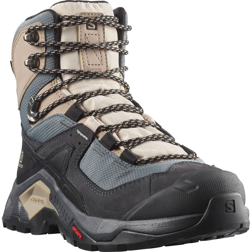 Botas de Trekking Mujer - Deportes Sherpa