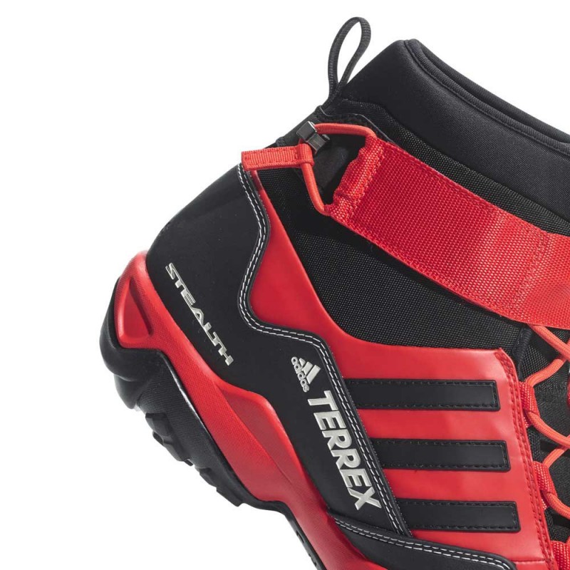 Adidas Terrex Hydro Lace - de Barranquismo Hombre - Sherpa