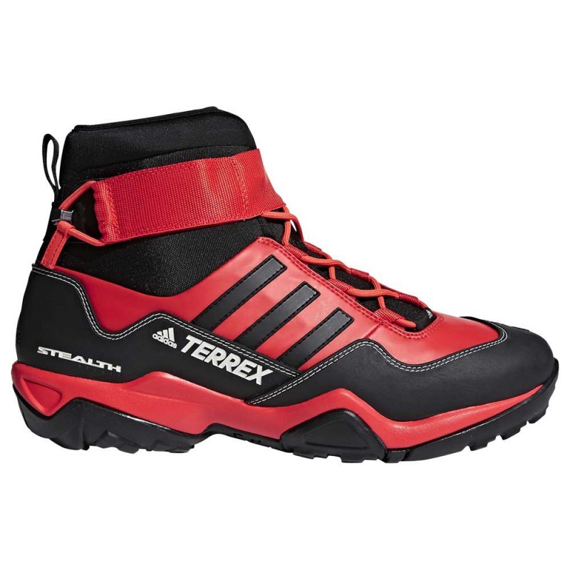 Adidas Terrex Hydro Lace - Botas de Hombre - Sherpa
