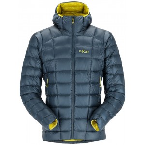 Rab Mythic Alpine
