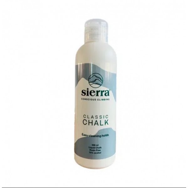 Sierra Liquid Chalk 200ML