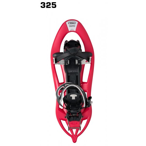 TSL 325 Elevation