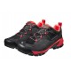 Mammut Sapuen Low GTX