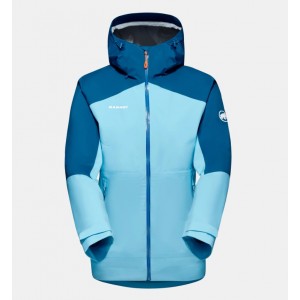 Mammut Convey Tour HS Hooded JKT