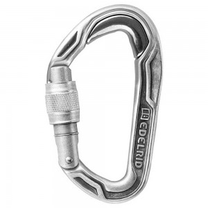 Edelrid Bulletproof Screw Eco