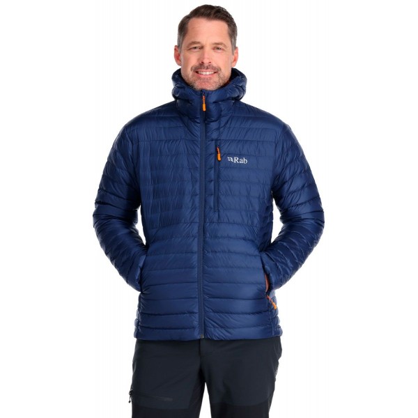 Rab Micro Light Alpine