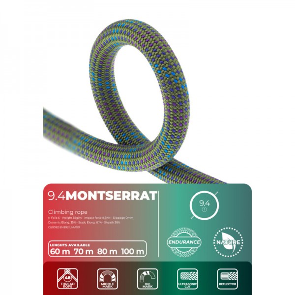 Fixe Montserrat