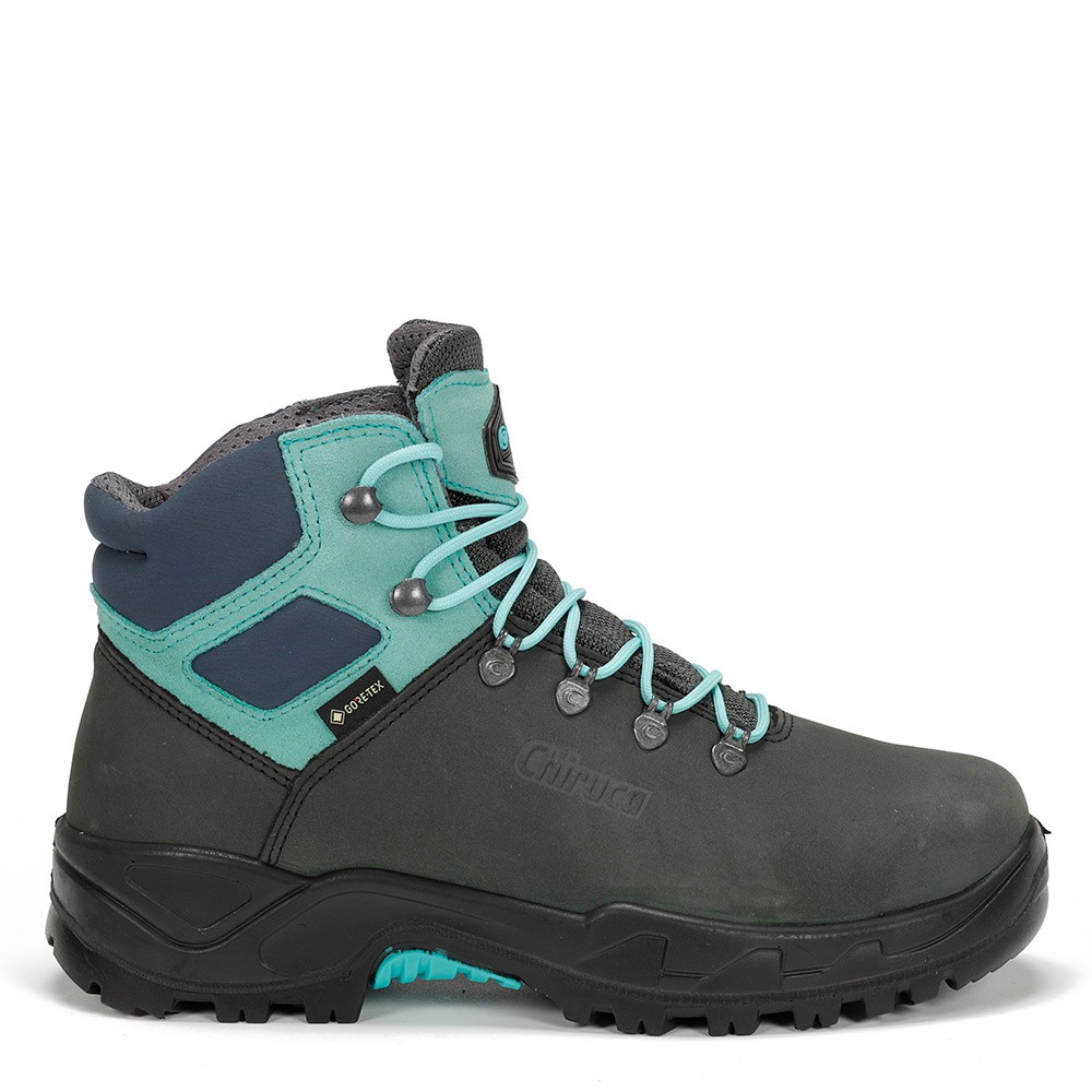 Botas de Trekking Mujer - Deportes Sherpa