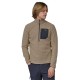 Patagonia R1 Air Zip Neck