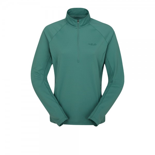 Rab Sonic LS Zip