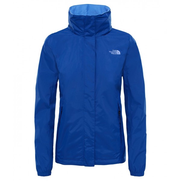 The North Face Resolve W