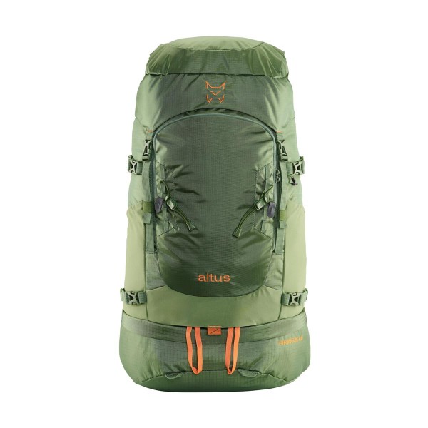 Altus Pirineos 40 J30