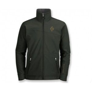 Black Diamond Crag Jacket