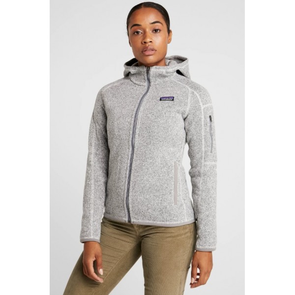 Patagonia Better Sweater Hoody