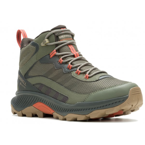 Merrell Speed Strike 2 Mid GTX