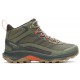 Merrell Speed Strike 2 Mid GTX