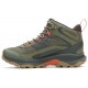 Merrell Speed Strike 2 Mid GTX