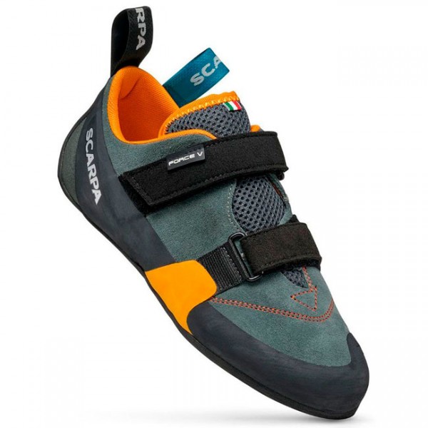 Scarpa Force V