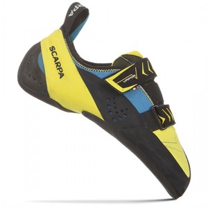 Scarpa Vapor V