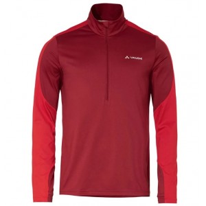 Vaude Livigno Halfzip II