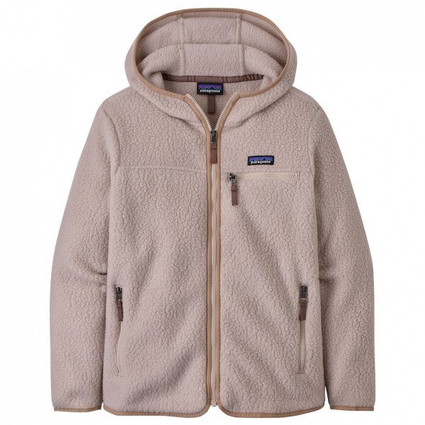 Patagonia Retro Pile Hoody