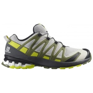 Salomon Xa Pro 3D V8