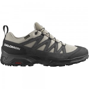 Salomon X Ward Leather Gtx