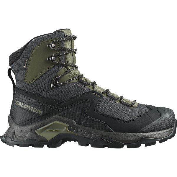 Salomon Quest Element GTX