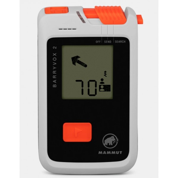 Mammut Barryvoz 2