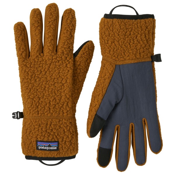 Patagonia Retro Piles Gloves