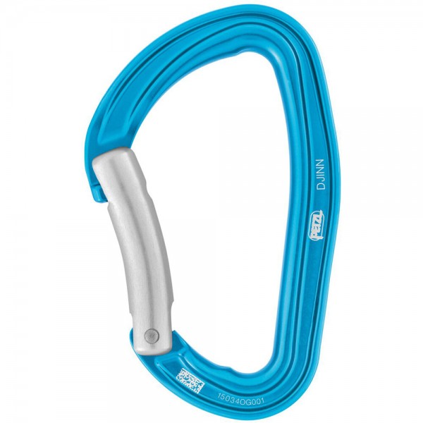 Petzl Djinn Courbe