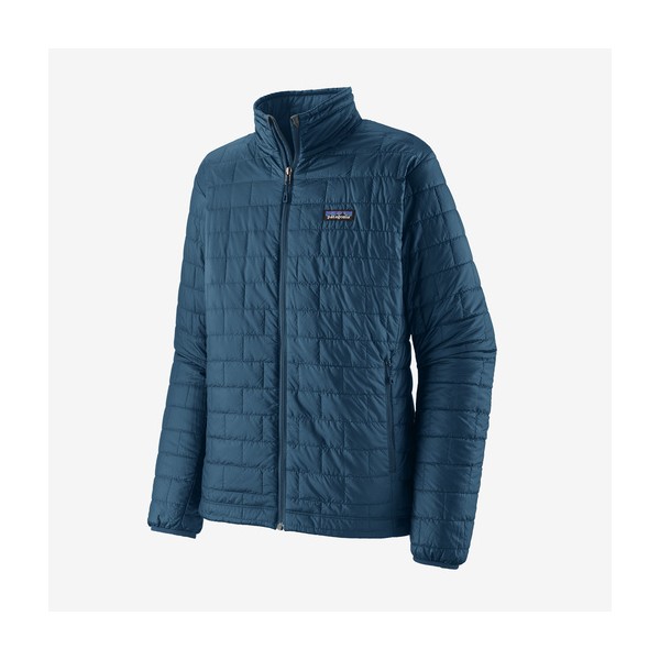 Patagonia Nano Puff JKT